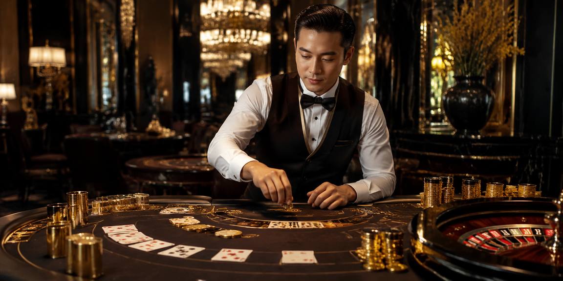 13win7 Bầu Cua — Lắc Xúc Xắc Truyền Thống Trên Bàn Chơi Của Chúng Tôi